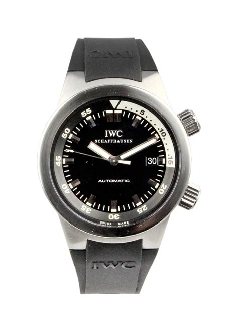 foto aquatimer iwc 2004|iwc aquatimer price.